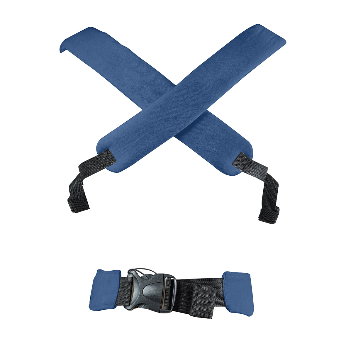 Baby Carrier Night Blue Velvet