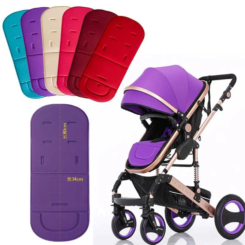 Pushchair Liners