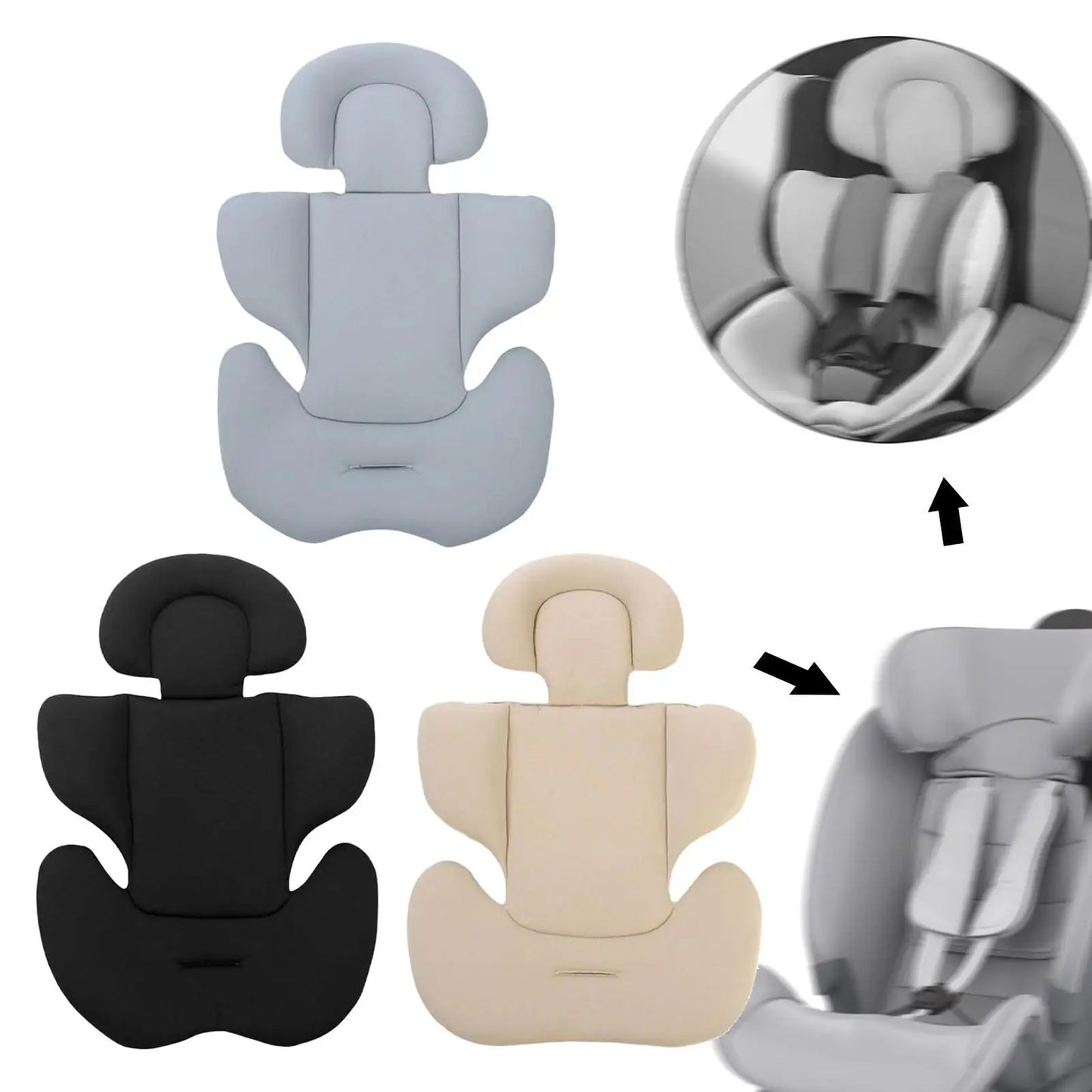 Pushchair Liners