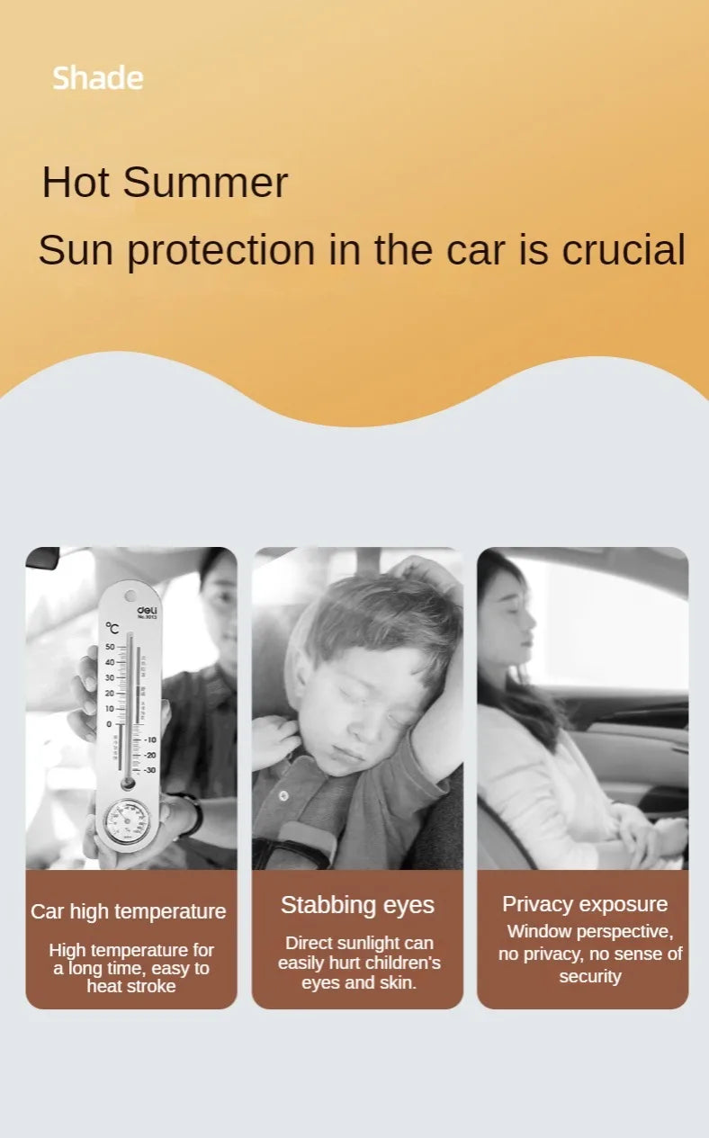 Sunshades ad Parasols