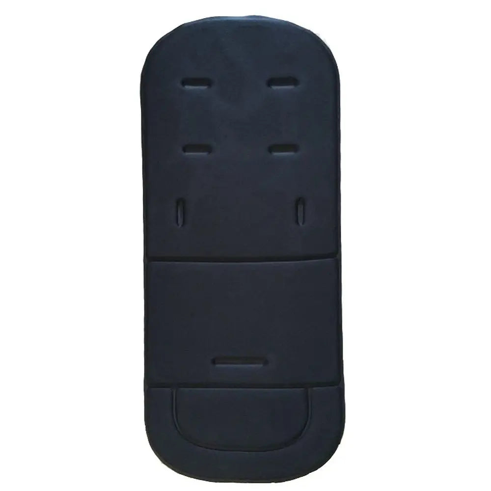 Stroller Seat Cushion – Cartoon Liner Pad for Stroller, Pushchair, Car Seat & Trolley
