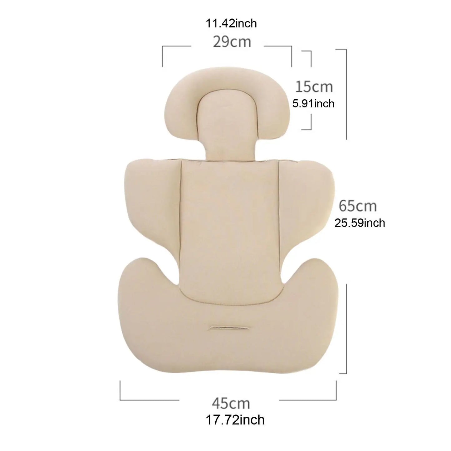 Pushchair Liners