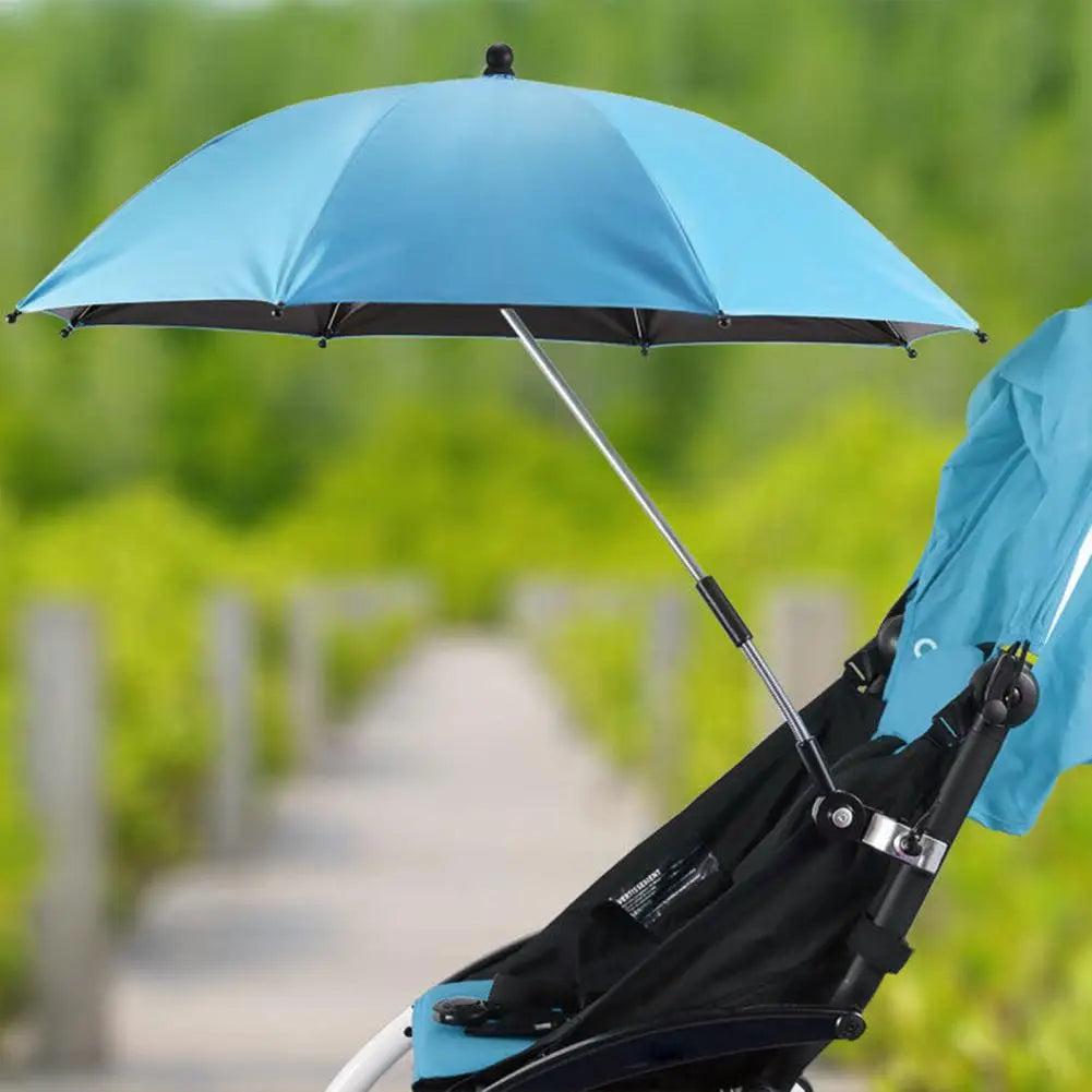 Sunshades ad Parasols