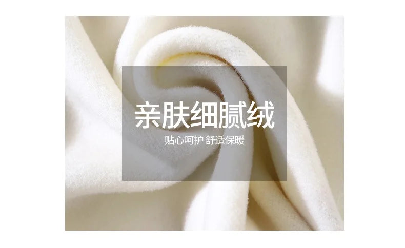 2024 New Knitted Jacket Boys and Girls Must-have Thick Warm Cardigan Autumn and Winter Girls Sweater Baby Boy Sweater