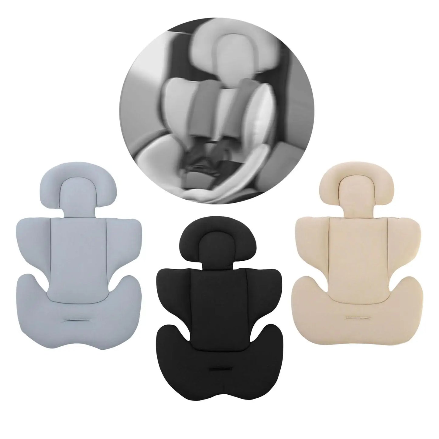 Pushchair Liners