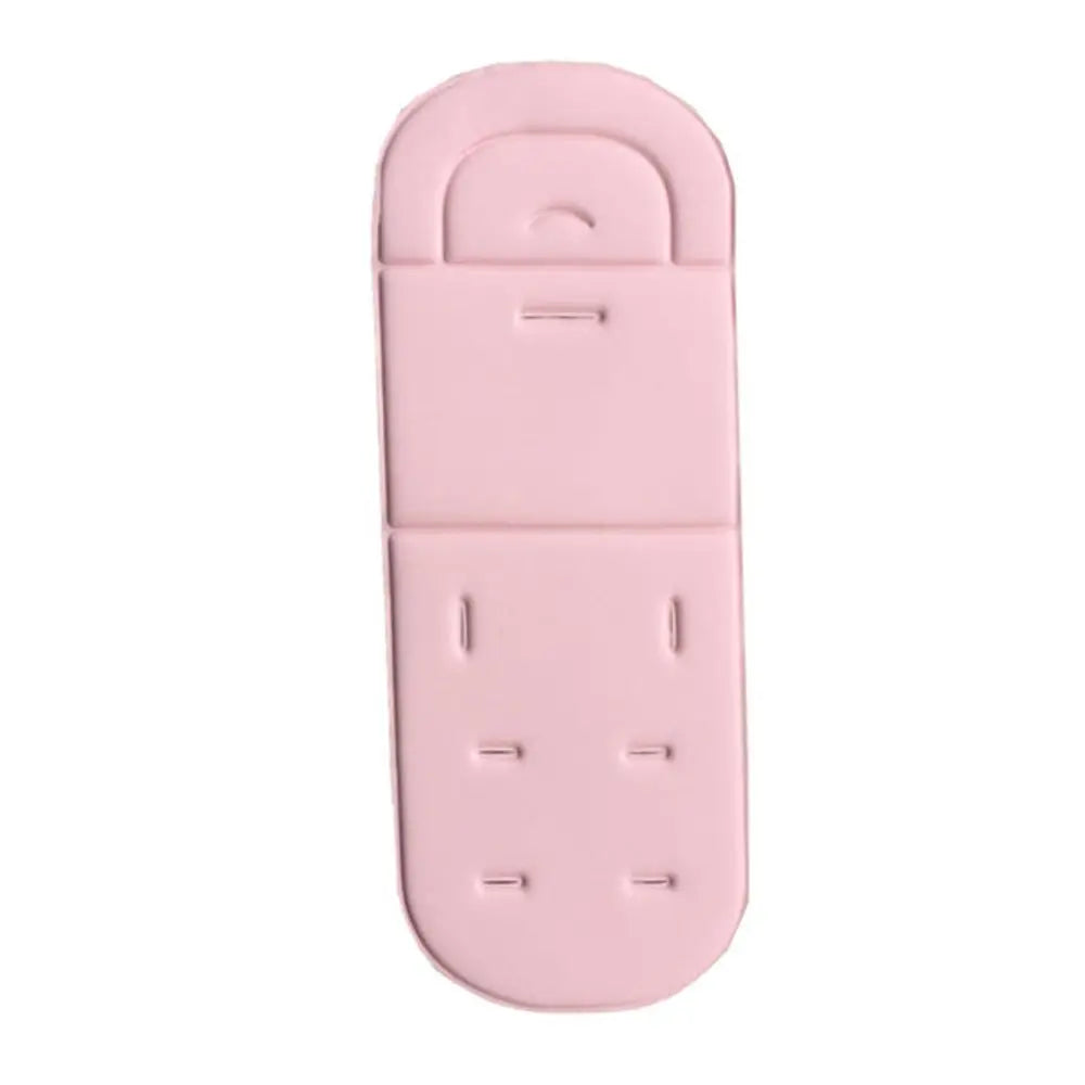 Stroller Seat Cushion – Cartoon Liner Pad for Stroller, Pushchair, Car Seat & Trolley