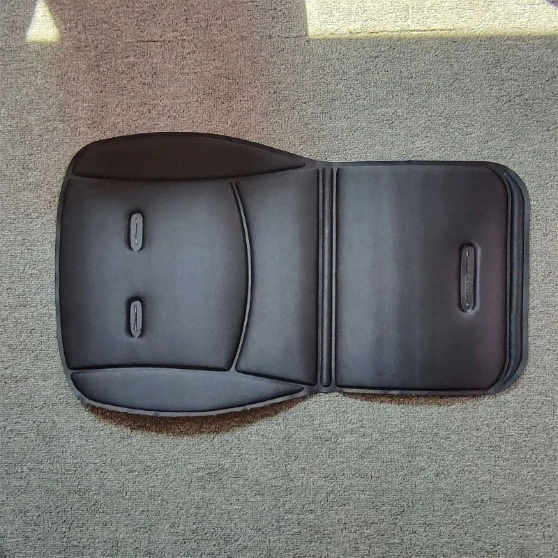 Baby Stroller Cushion Liner Mat Pushchair Pad Car Mat Universal Cover Mat Dropship