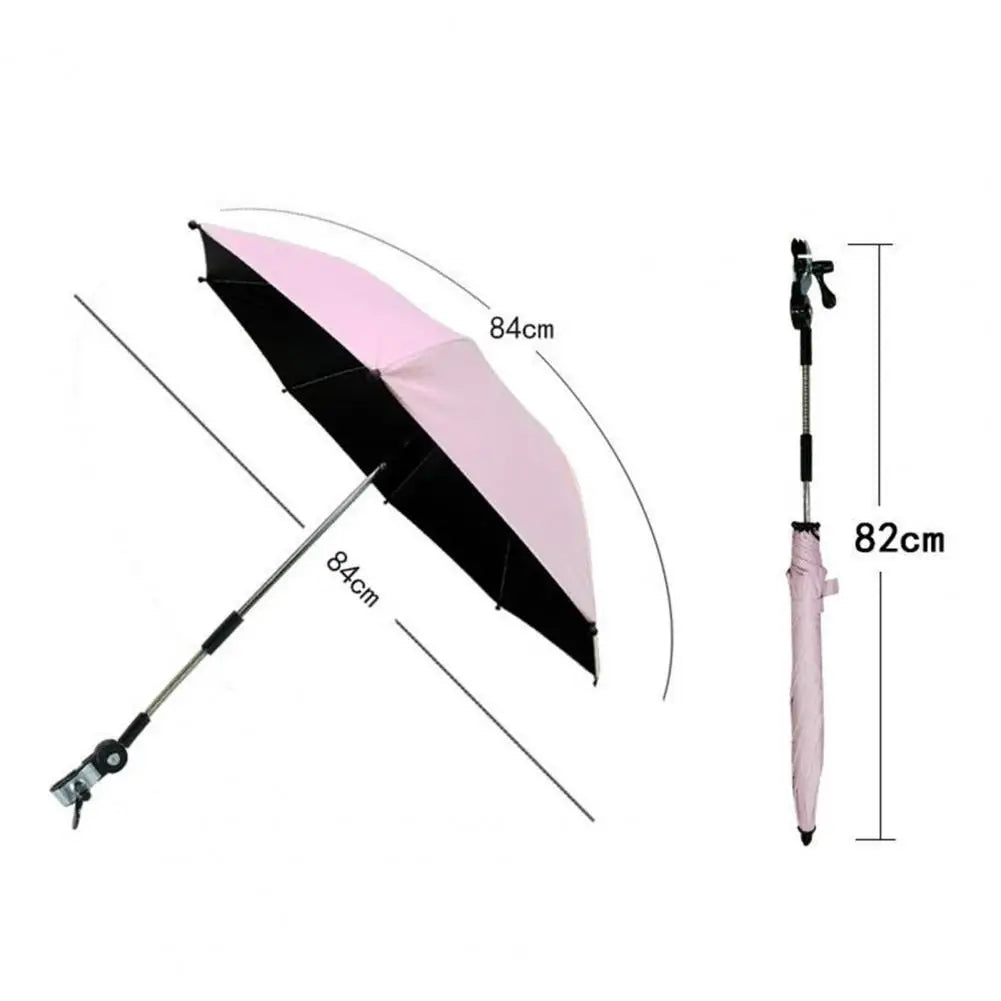 Sunshades ad Parasols