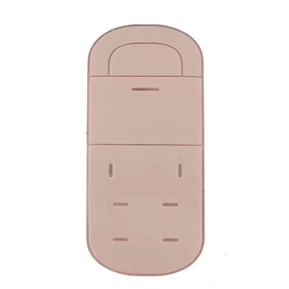 Stroller Seat Cushion – Cartoon Liner Pad for Stroller, Pushchair, Car Seat & Trolley