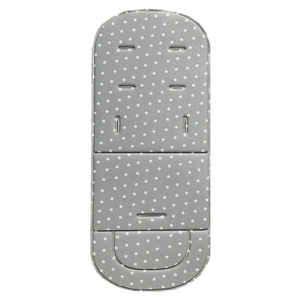 Stroller Seat Cushion – Cartoon Liner Pad for Stroller, Pushchair, Car Seat & Trolley