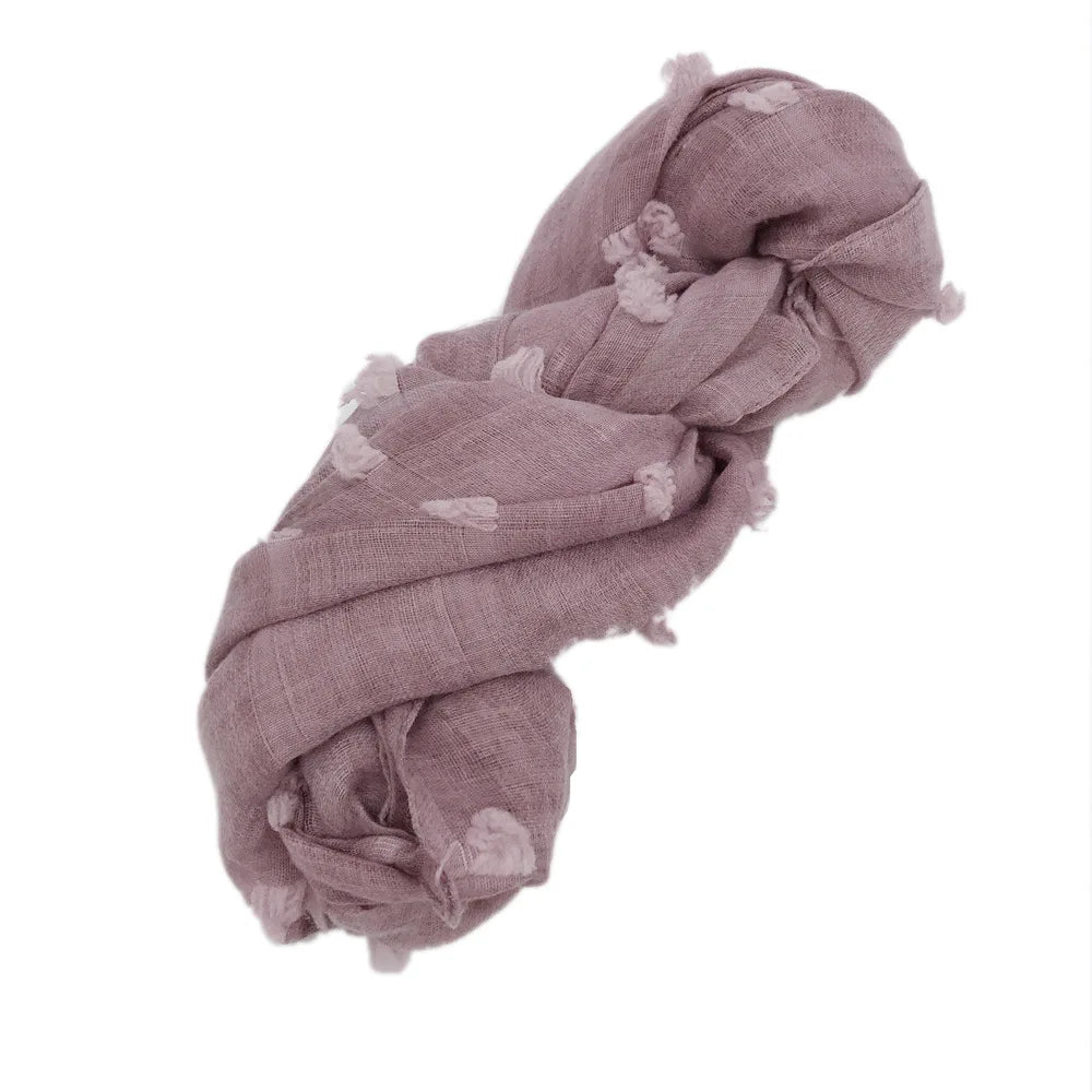 1pcs Baby photo props Wrap knitted baby blanket swaddle photo baby accessories