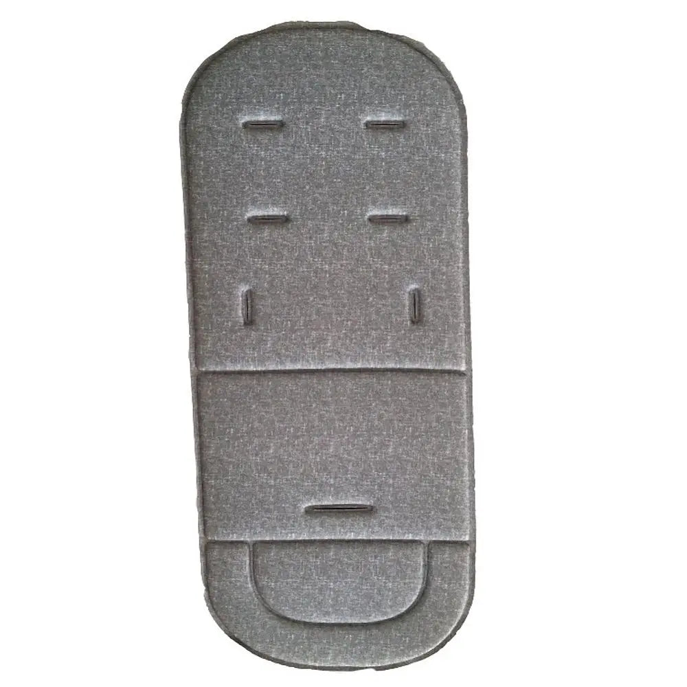 Stroller Seat Cushion – Cartoon Liner Pad for Stroller, Pushchair, Car Seat & Trolley