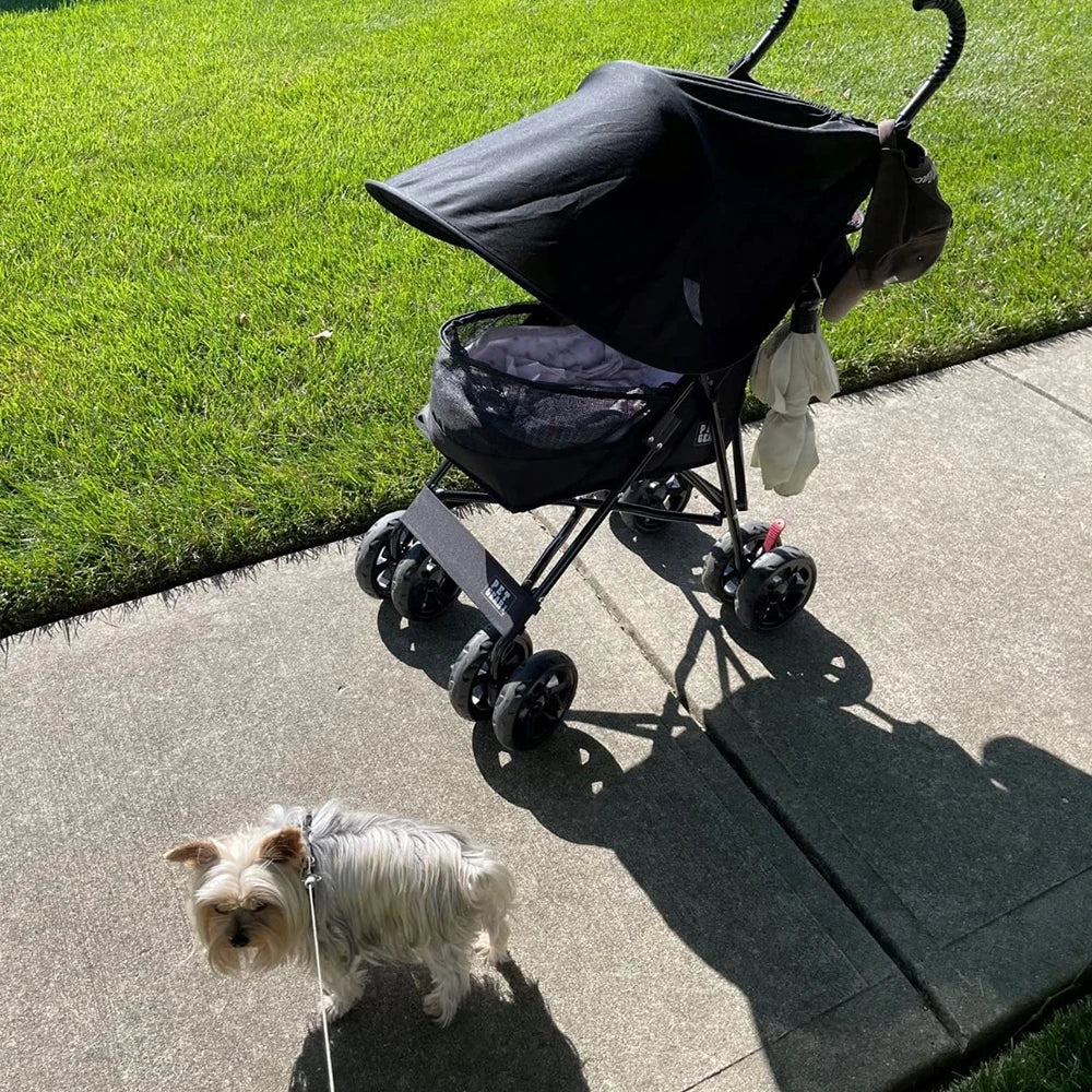 Baby Stroller Sun Shade Pram Pushchair Buggy Stroller Sunshade Parasol Sun Rain Shade Canopy Cover Toddlers Stroller Canopy
