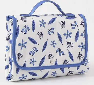 Baby Changing Diaper Pad Infant Care Pad Portable Foldable Diaper Pad Mommy Bag Travel Care Product