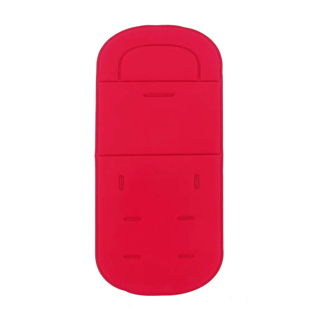 Stroller Seat Cushion – Cartoon Liner Pad for Stroller, Pushchair, Car Seat & Trolley