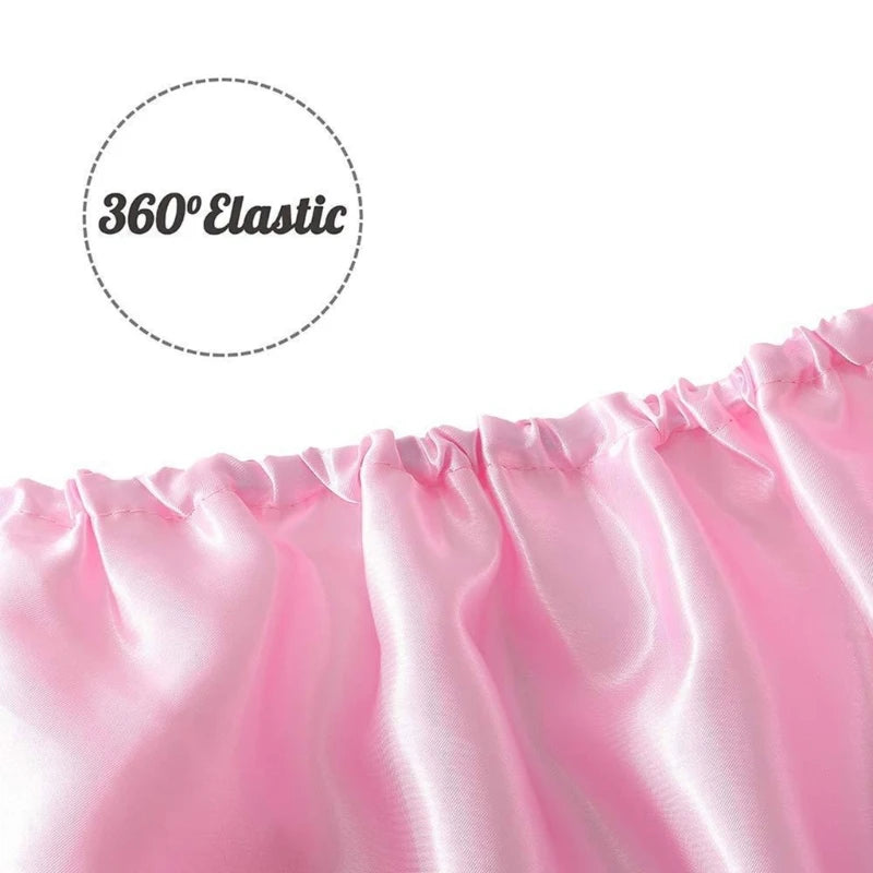 2xBaby Fitted Crib Sheets Mattress Protector Cover Sheet Protectors Infant Toddlers Boys Girls Bedding Accessories Set 1560