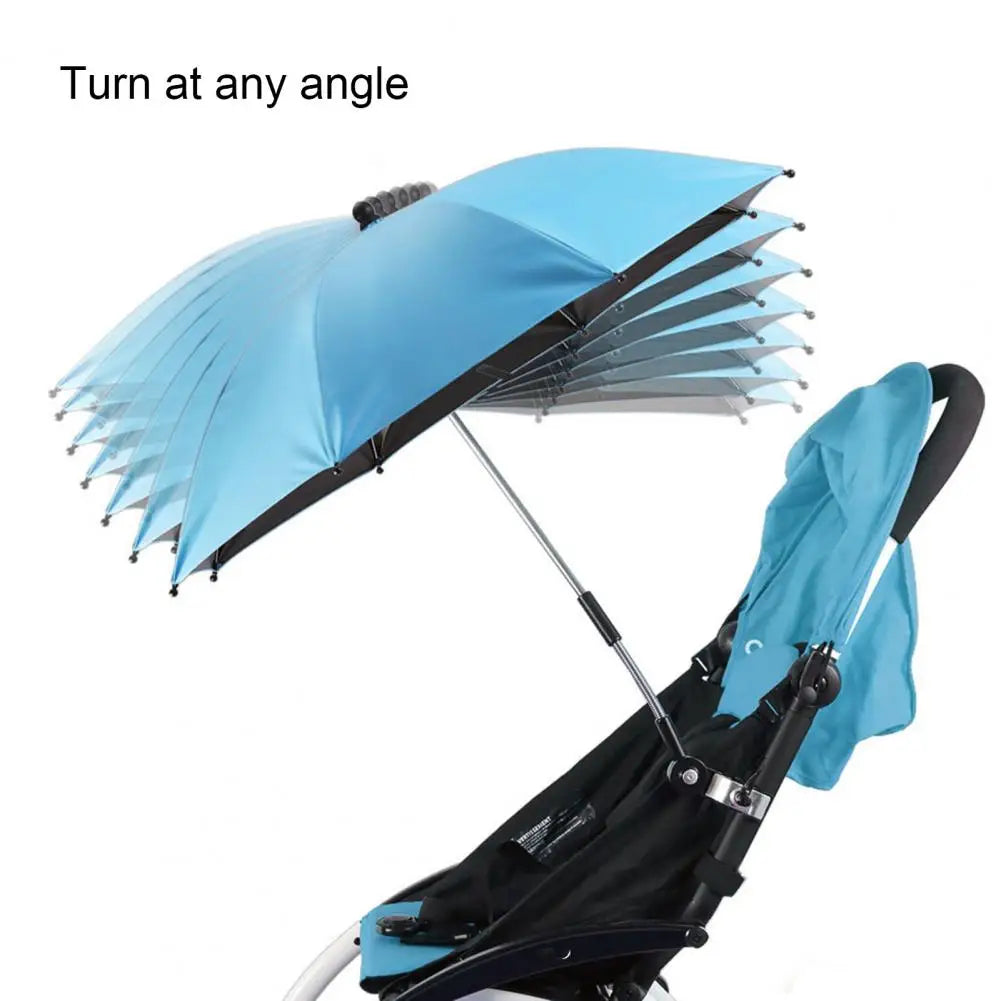 Sunshades ad Parasols