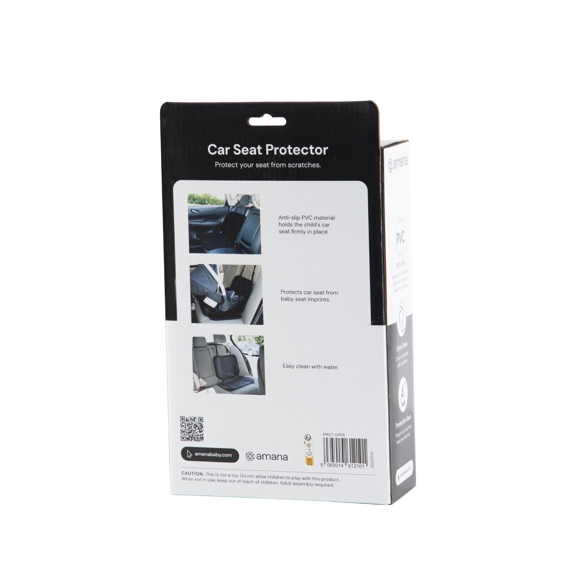 Baby Car Seat Protector