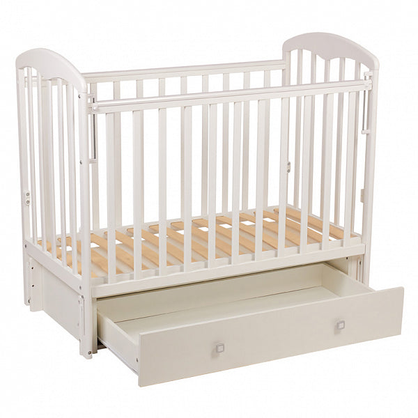 Bed Fairy 328 white