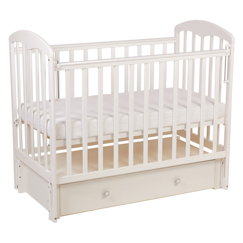 Bed Fairy 328 white