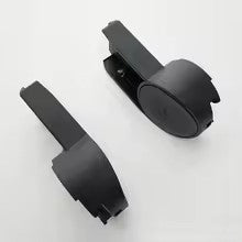 Baby Car Seat Adapter For Cybex Mios 2/3 Stroller Basket Converter Pushchair Aton Cloud Z/Q Connector Buggy Replace Accessories