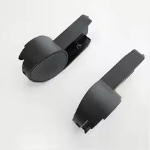 Buggy Adapter For Cybex Priam 3/4 Mios 2/3 Eezy Balios S Melio Stroller Car Seat Converter Pushchair Baby Basket Bracket