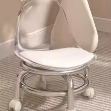 Portable Child Chair Baby Desk Chaise Lounges Furniture High Chairs Eating Children Soft Kitchen Room Haushalt Mid Century