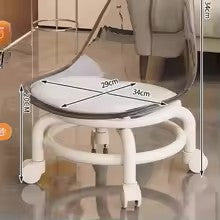 Portable Child Chair Baby Desk Chaise Lounges Furniture High Chairs Eating Children Soft Kitchen Room Haushalt Mid Century